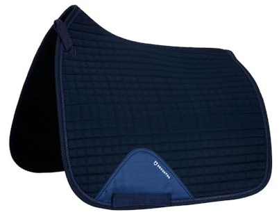 EQUESTRO SOTTOSELLA DRESSAGE NEW STYLE (FULL, NAVY)