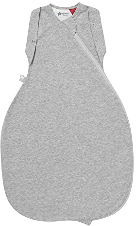 Tommee Tippee Swaddle Bag for Newborns 3-6m 1.0 Tog