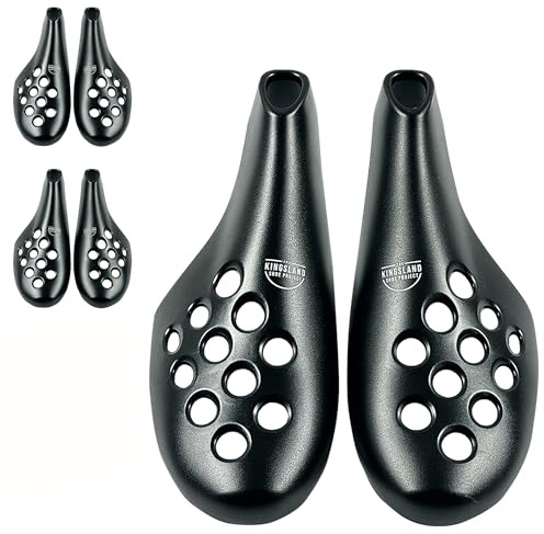 Fresh Flow Shoe Trees for Sneakers & Shoes, Travel Shoe Trees for Men Women