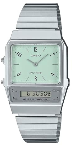 Casio Herren Analog Digital Quarz Armbanduhr Casio Collection Vintage