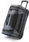 Samsonite Unisex Andante Reisetasche, 22 Stück Tasche mit Rollen, Riverrock/Schwarz