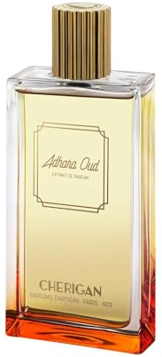Cherigan Parfums D'Artisan Paris 1929 Adhara Oud Extrait De Parfum 100 ml