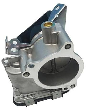 Válvula de Mariposa 0098001 AU.0096583 Compatible con Citroen C5 2.0L