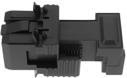 EMSea Interrupteur de Feu Stop 61316967601 Compatible avec BMW E87/E46/E90/E60/F10