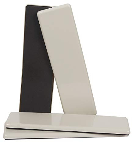 Ezprotekt Möbelgleiter für Teppich- und Teppichböden, Möbelgleiter zum Schnellen und Einfachen Bewegen Schwerer Möbel