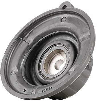 RIDEX 1180S0058 Federbeinstützlager Vorderachse beidseitig