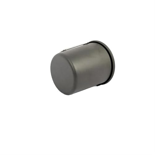 Descubra la vajilla perfecta for exteriores for picnics y viajes: duradera, liviana y resistente al óxido, suministros for campamento(Black)