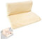 Kalastussaari Cat Hammock Bed Warm and Cosy Hanging Cat Bed with Metal Frame Cat Radiator Hammock for Cat Sleeping Supplies