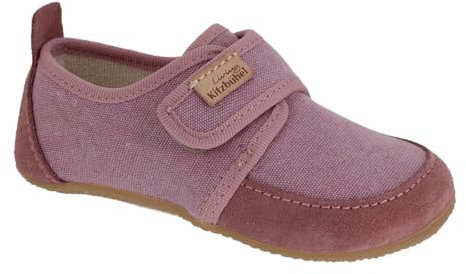 Living Kitzbühel - Ulli Uni - Hausschuh (27 EU Mulberry)