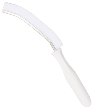 Cleaning Brushes for Household Use | Joint Cleaner Brush, Hard Bristle Cleaning Tool for Sink, Kitchen, Shower Tiles, Floor Stove, Narrow Rooms