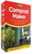 Vitax Compost Maker – Organic Compost Accelerator for Garden Waste – Speeds Up Decomposition & Enriches Soil – Easy-to-Use Granules for Bins, Heaps & Composters (2.5kg)