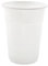 Enpack - Einweg Plastikbecher 200ml- Trinkbecher 1000 Stück - optimal geeignet für Camping, Picknick oder Festival - Kunststoffbecher verwendbar als Camping Becher, Party Zubehör etc.