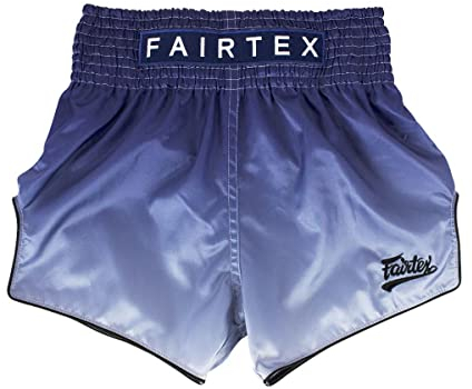 Fairtex Herren Boxen Shorts Training Kampfsport