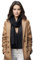 LA FERANI Damen Kaschmir Schal dünn Frühling Winter 185x65 Schwarz Kaschmirschal Pashmina Tuch Wollschal Wolle Uni Farbe Damenschal Geschenk für Sie (Schwarz)