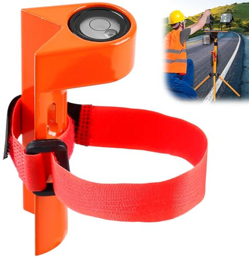 Barra de centrado, nivel de burbuja de aluminio, nivel de burbuja de libélula, nivel de fibra de carbono, nivel de nivelación para balanza de agua en ángulo recto, nivelador de 90 para regla de torre