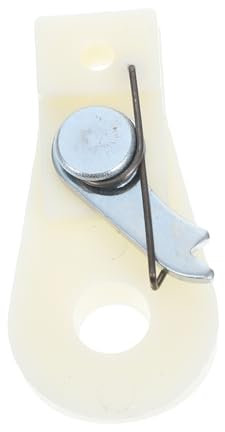 Milisten Sonnenschirmzubehör Endteile Für Terrassenschirme Ersatz-schirmkurbel Ersatzteile Für Sonnenschirmständer Austausch des Griffs Eines Outdoor-regenschirms Pp Beige