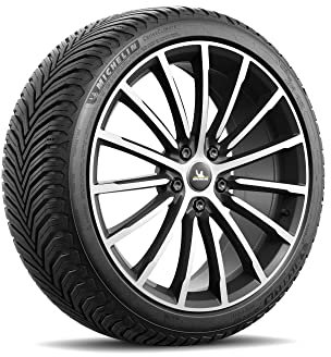 Reifen Allwetter Michelin CROSSCLIMATE 2 205/45 R17 88W XL