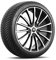 Reifen Allwetter Michelin CROSSCLIMATE 2 205/45 R17 88W XL