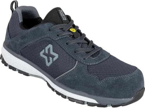 WüRTH MODYF Chaussures de sécurité S1P Caracas Anthracite - Pointure 43