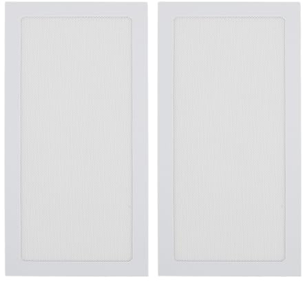 140 X 280 Mm Gör-det-själv PC-fodral Dust Mesh Filter, [ 2-pack ] PVC Magnetiskt Dammfilterskydd, PC Fan Dust Mesh PC-kylfilter för Dator PC-fodral (Vikyeg5u9xknwi2-12)