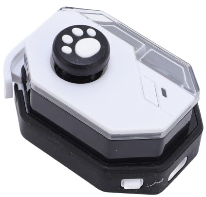 Plyisty Bluetooth Mobile Game Controller, Mobile Game Trigger, Handy-Gaming-Joystick, Unterstützt Makroaufzeichnung, Automatisches Aufhängen, Ein-Klick-Schalter ...