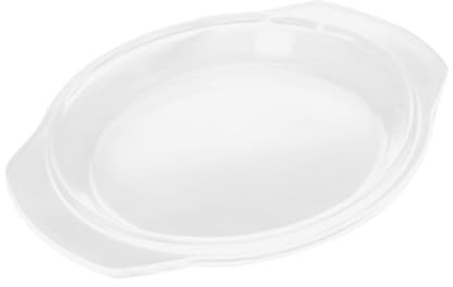SHERCHPRY Couvercle en Verre Pare-Éclaboussures pour Micro-Ondes 159 CM Résistant à la Chaleur Protection Anti-Éclaboussures pour Bol et Casserole Accessoire la Cuisine Polyvalent pour