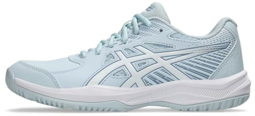 ASICS Femme Court Slide 4 Sneaker