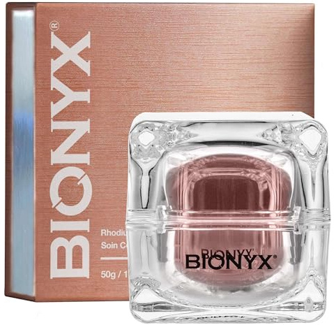 Bionyx Rhodium Complex Facial Peeling Gel - Anti Aging Face Peel for All Skin Types - Exfoliating Gel With Colloidal Platinum for Smooth, Supple Skin - 1.76 Fl. Oz.