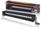 Osram LIGHTBAR FX500-SP, LED Light Bar, Spot, 3500 Lumen, Lichtstrahl bis zu 450 m, LED Light Bar, LED Zusatzscheinwerfer für Fernlicht, LED Arbeitsscheinwerfer, ECE Zulassung LEDDL104-SP