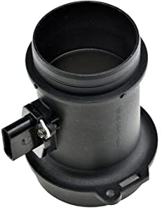 TBVPARTS Medidor Masa De Aire 2.7/3.0TDI 059906461K 7.22184.38 86220 0890303 Sensor MAF, Sensor Flujo de Aire Caudalimetro para A4 A6 A8 Q7 PHAETON