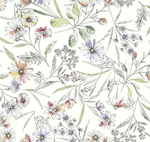 d-c-fix Wachstuchtischdecke Lindsey 130 cm x 1,6 m