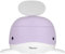 Kindsgut Potty Training Seat in Whale Design, Suitable for All Toilet Shapes Non-Slip Toilet seat, Lilac