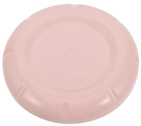 Abaodam Para Recolector Leche Materna Tapa Recambio Accesorios Lactancia Fácil De Usar y Limpiar