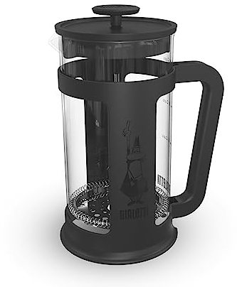 Bialetti Coffee Press Smart 0.35L - Black