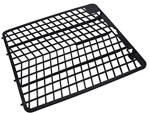 Nespoli Griglia in plastica per rullo di vernice, per vasche da 8, 12, 15 l, perfetta per scolare i rulli di vernice