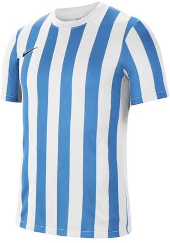 NIKE M Nk Dry STRP Dvsn IV JSY SS T-Shirt Hombre