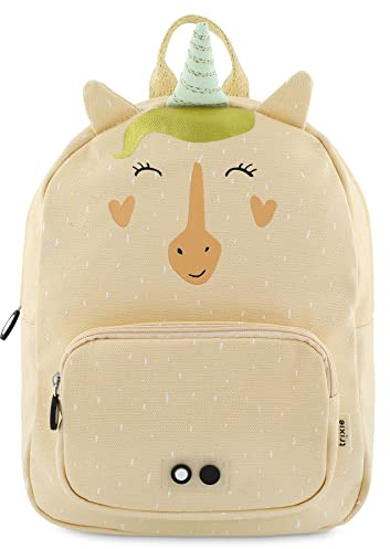 Trixie Rucksack - Rucksack für Kind - für Jungen und Mädchen - Kleiner Turnbeutel