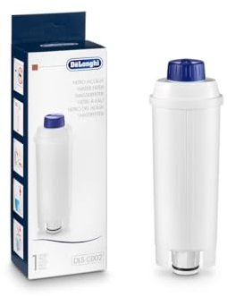 De'Longhi Filter für Kaffeemaschinen, DLSC002