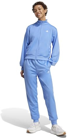 adidas Femme ESSENTIALS FEELCOZY TRACKSUIT, Blue Fusion, S