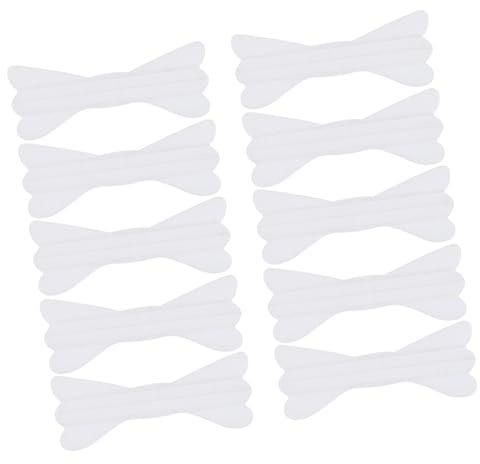 10pcs Nasal Strips Patches for Snoring Comfortable Adhesive Design Enhances Sleep for Travel or Daily Snoring Strips Plasters