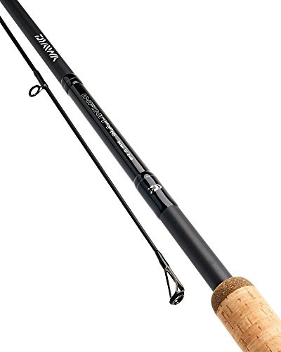 Daiwa Infinity Evo Barbel Rod 1.75lb 12'