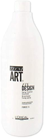 L'Oréal Tecni.art Fix Design Nachfüllflasche, 1000 ml