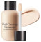 EONFAVE Flüssiger Concealer - Full Cover Abdeckstift Gesicht Wasserfest - Matte Milk Camouflage Make Up - Abdeckung Augenringe, Rötungen & Narben - Langlebig Gesicht Concealer für Makelloses Aussehen