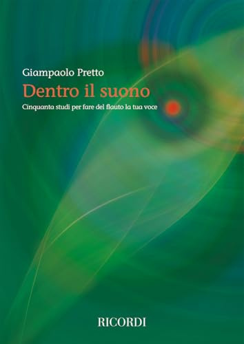 Dentro il suono. Flute Solo.