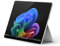 Microsoft Surface Pro (Netzteil separat erhältlich) | 5G | Copilot+ PC | 13” OLED Touchscreen | Snapdragon® X Elite (12 Kerne) | 16GB RAM | 512GB SSD | neuestes Modell, 11. Edition | Platin
