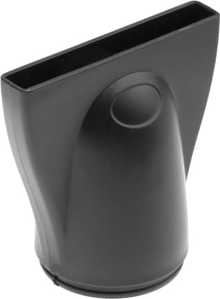 Düse kompatibel mit/Ersatzteil für Babyliss 21805660 D566E Bronze Shimmer 2200 Haartrockner