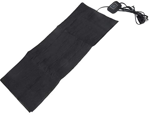 Electric Cloth Heater Pad, 5V 2A Heater Pad USB Cloth Heating for Waist Abdomen Cushion Pet Warmer