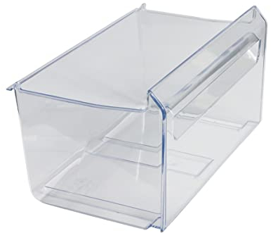 Tiroir du bas d'origine 404X236X260 mm Frigo, Réfrigérateur, Congélateur 2247086412 ELECTROLUX Frigo, Réfrigérateur, Congélateur 2247086412 ELECTROLUX