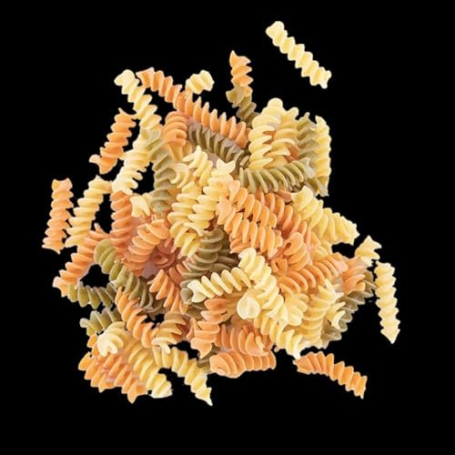 Pâtes précuites 10kg pour Chien, Aliment Complémentaire pour Chien, idéal pour Chiens Sportif