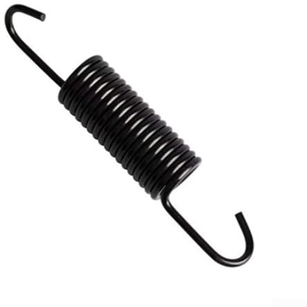 DC61-01257M Washing Machine Suspension Spring for Samsung Front Load Washers (WF3, WF4 Series) Heavy-Duty Iron Spring, 7.5 x 0.3 Inch, Easy Replacement Part for DIY Appliance Repair
